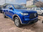 Great Wall Pao 2.0 Diesel RWD 2022 Blue for sale