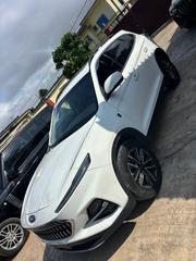 JAC JS2 2020 White for sale