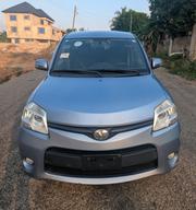 Toyota Sienta 2013 Blue for sale