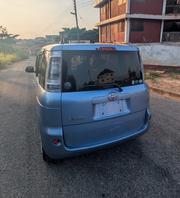 Toyota Sienta 2013 Blue for sale