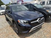 Mercedes-Benz GLC-Class 2019 Blue for sale