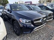 Mercedes-Benz GLC-Class 2019 Blue for sale