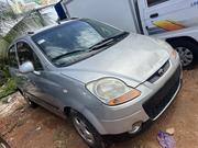 Daewoo Matiz 1.0 SE 2009 Gray for sale