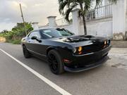 Dodge Challenger 2023 Black for sale