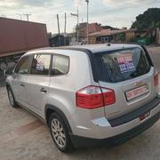 Chevrolet Orlando 2016 Silver for sale