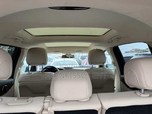 Mercedes-Benz GLC-Class 2019 Blue