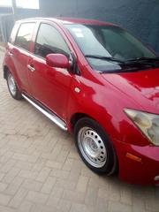 Scion xA 2004 Red for sale