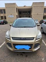 Ford Escape SE 4dr SUV (1.6L 4cyl Turbo 6A) 2014 Gold for sale