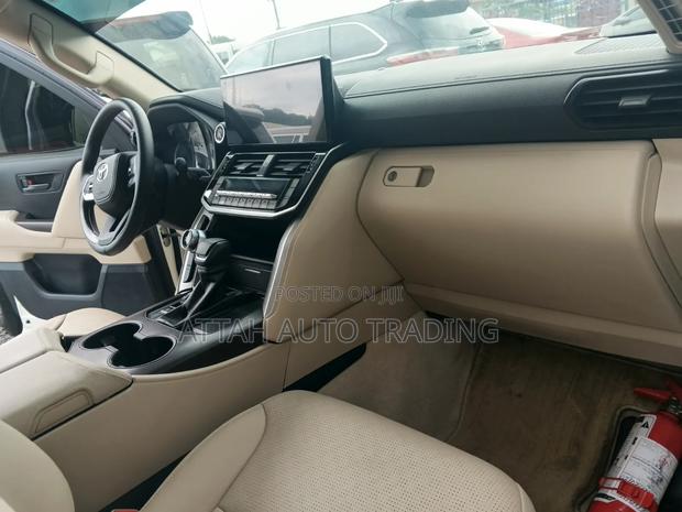New Toyota Land Cruiser 2025 Gray