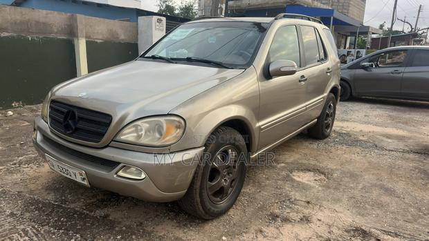 Mercedes-Benz MB100 2002