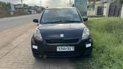 Toyota Passo 1.0 FWD 2010 Black for sale
