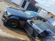 Mercedes-Benz C250 2014 Black for sale