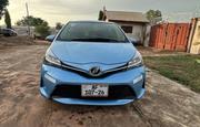 Toyota Vitz 1.3 FWD 5dr 2015 for sale