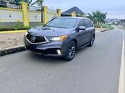 Acura MDX Advance & Ent. Pkgs SH-AWD 2020 Gray for sale