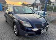 Pontiac Vibe 2008 Blue for sale