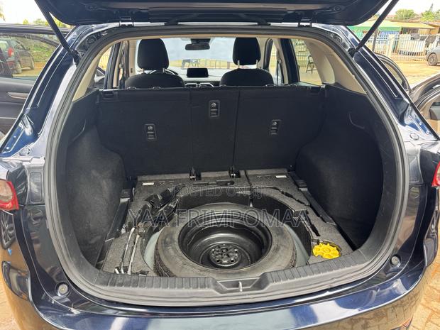 Mazda CX-5 Sport AWD 2018
