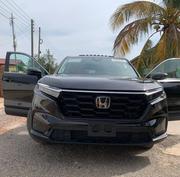 Honda CR-V 2023 Black for sale