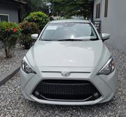 Toyota Yaris 2020 Silver for sale