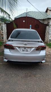 Toyota Corolla 2013 Silver for sale