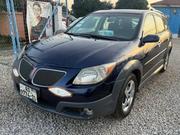 Pontiac Vibe 2007 Matt Black for sale