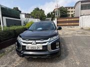 Mitsubishi Outlander 2021 Black for sale