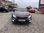 Kia Optima 2014 Brown for sale