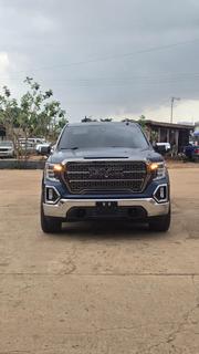 GMC Sierra 1500 2020 Blue for sale