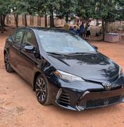 Toyota Corolla XSE (1.8L 4cyl 2A) 2019 for sale