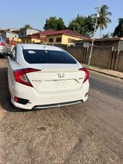 Honda Civic 2020 White for sale