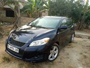 Toyota Matrix 2011 Blue for sale