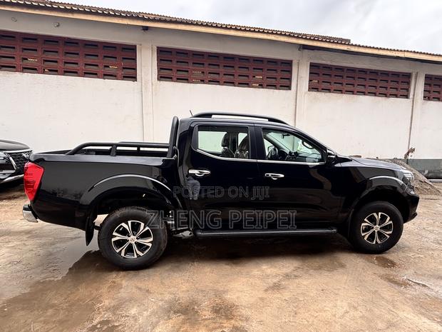 New Dongfeng Rich 6 2025 Black