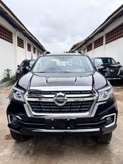 New Dongfeng Rich 6 2025 Black for sale