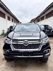 New Dongfeng Rich 6 2025 Black for sale