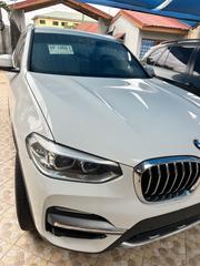 BMW X3 sDrive30i 4x2 2019 White for sale