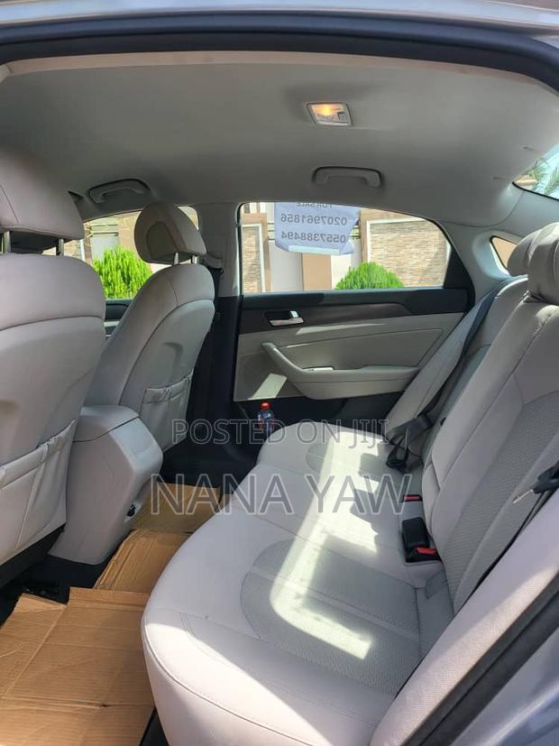 Hyundai Sonata SE 4dr Sedan (2.4L 4cyl 6A) 2015 Burgundy