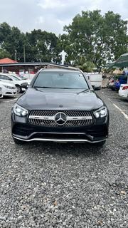 Mercedes-Benz GLC-Class 2020 Gray for sale