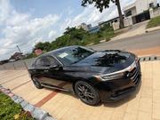 Honda Accord 2019 Black for sale