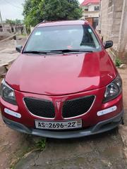 Pontiac Vibe 2010 Red for sale