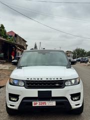 Rover Land 2016 White for sale