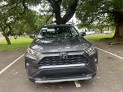 Toyota RAV4 2021 Gray for sale