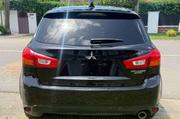 Mitsubishi Outlander Sport 2017 Black for sale