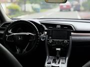 Honda Civic EX-L Sedan 2019 White for sale
