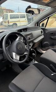 Toyota Vitz 1.0 FWD 3dr 2012 for sale
