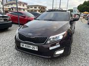Kia Optima EX 4dr Sedan (2.4L 4cyl 6A) 2014 Brown for sale