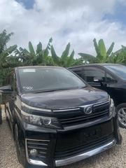 Toyota Voxy 2014 Black for sale