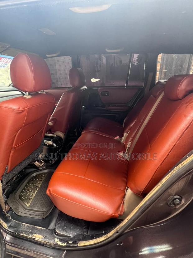 Toyota Highlander 2007