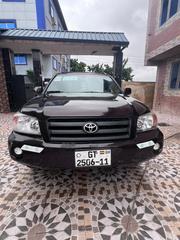 Toyota Highlander 2007 for sale