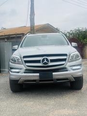 Mercedes-Benz GL-Class GL450 4MATIC 4dr SUV AWD (3.0L 6cyl Turbo 7A) for sale