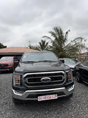 Ford F-150 XLT 2023 Black for sale