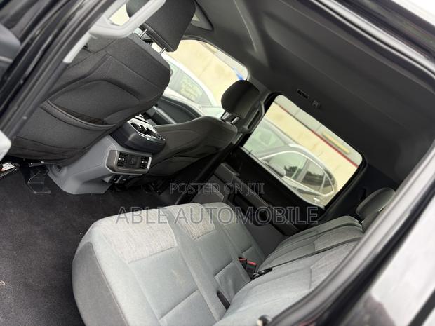 Ford F-150 XLT 2023 Black